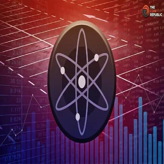 Atom Analysis Blog (18th July 2024)
